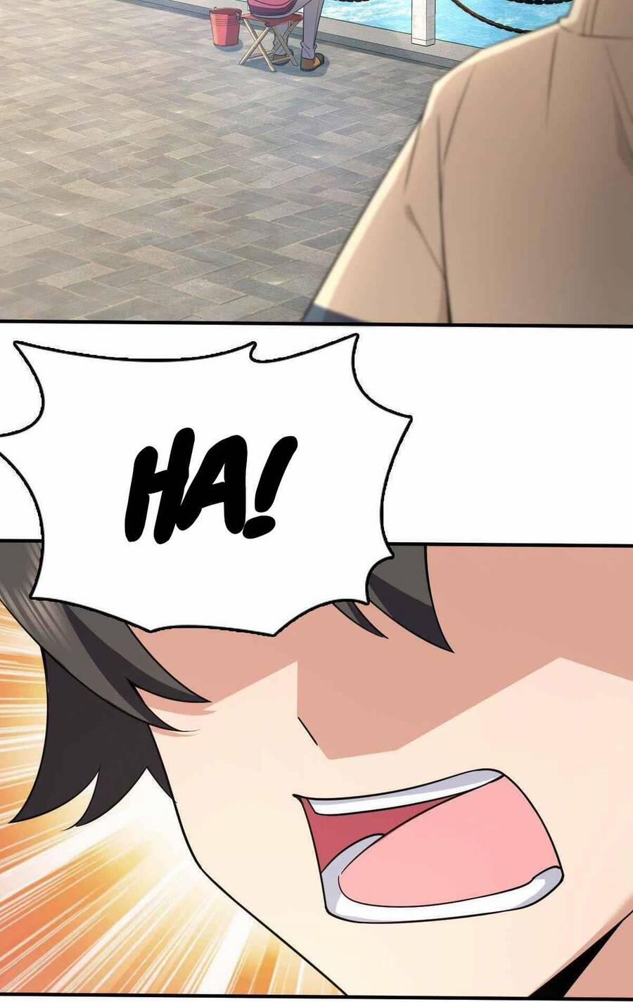 Bà Xã Nhà Tôi Đến Từ Ngàn Năm Trước 86 trang 3