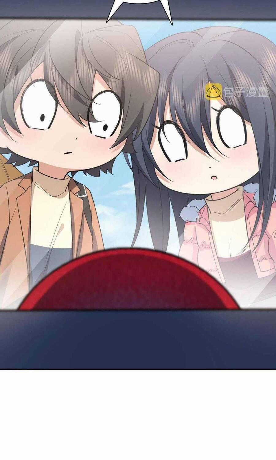 Bà Xã Nhà Tôi Đến Từ Ngàn Năm Trước 86 trang 36