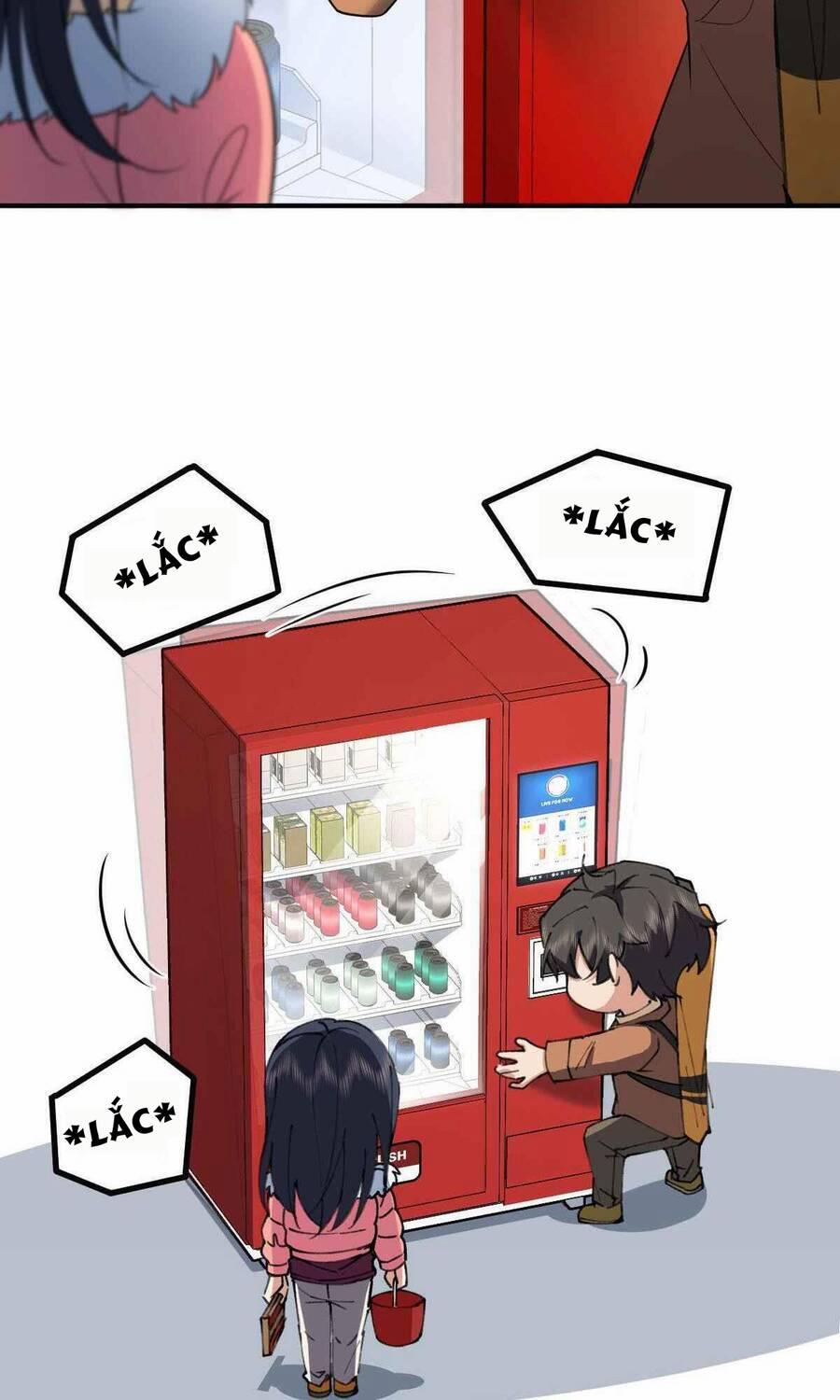 Bà Xã Nhà Tôi Đến Từ Ngàn Năm Trước 86 trang 38