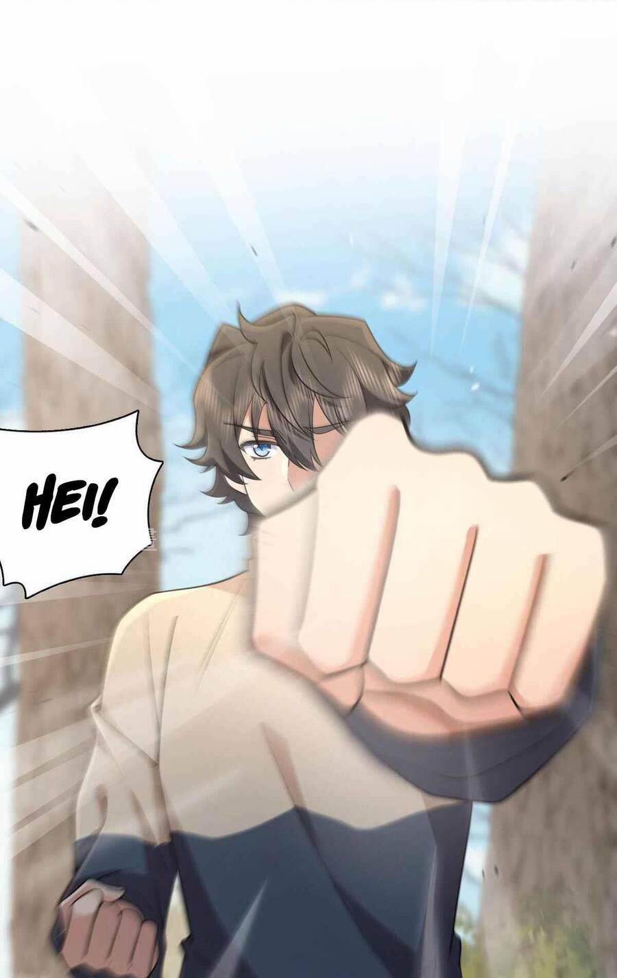 Bà Xã Nhà Tôi Đến Từ Ngàn Năm Trước 86 trang 4