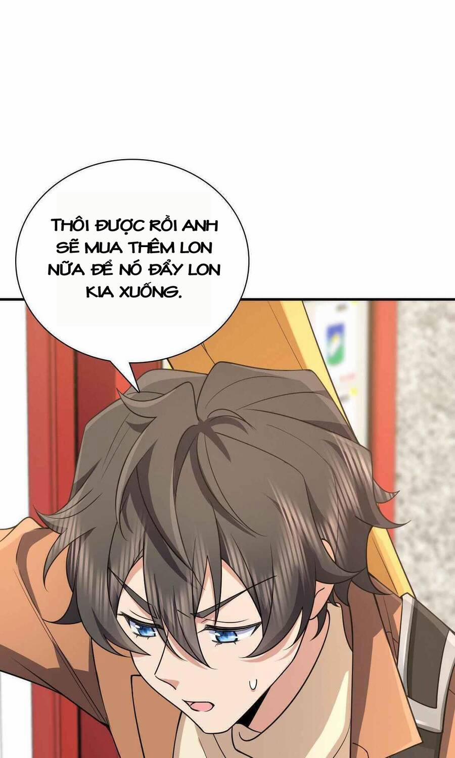 Bà Xã Nhà Tôi Đến Từ Ngàn Năm Trước 86 trang 40