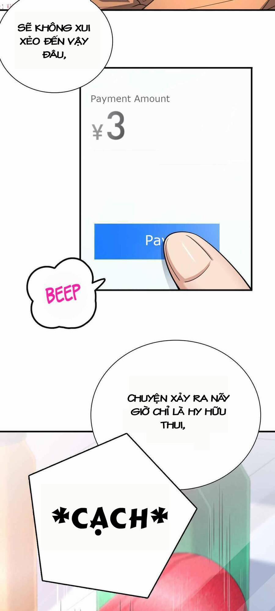 Bà Xã Nhà Tôi Đến Từ Ngàn Năm Trước 86 trang 43