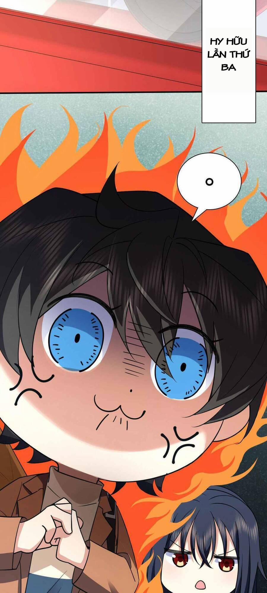 Bà Xã Nhà Tôi Đến Từ Ngàn Năm Trước 86 trang 51