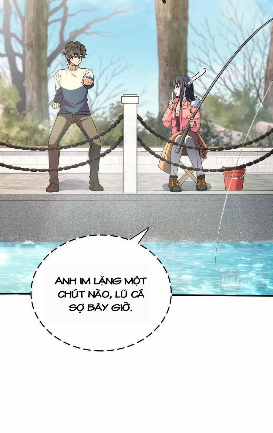 Bà Xã Nhà Tôi Đến Từ Ngàn Năm Trước 86 trang 6