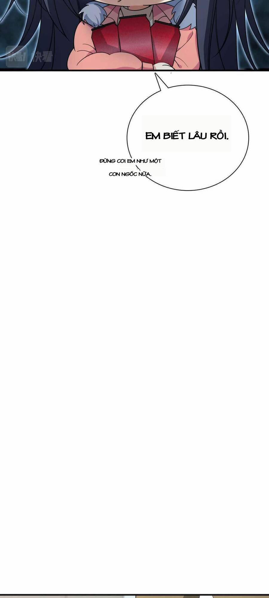 Bà Xã Nhà Tôi Đến Từ Ngàn Năm Trước 86 trang 63