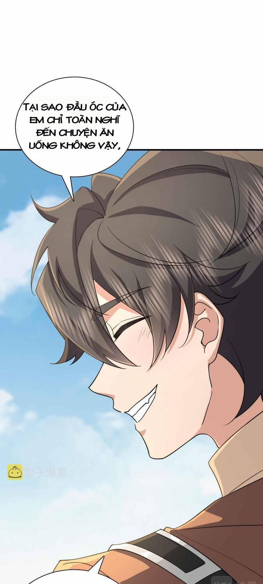 Bà Xã Nhà Tôi Đến Từ Ngàn Năm Trước 86 trang 73