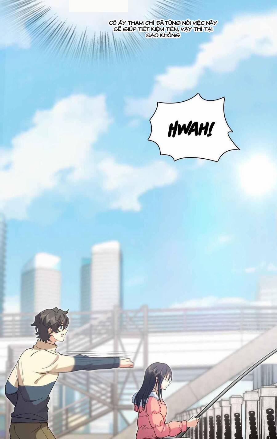 Bà Xã Nhà Tôi Đến Từ Ngàn Năm Trước 86 trang 8