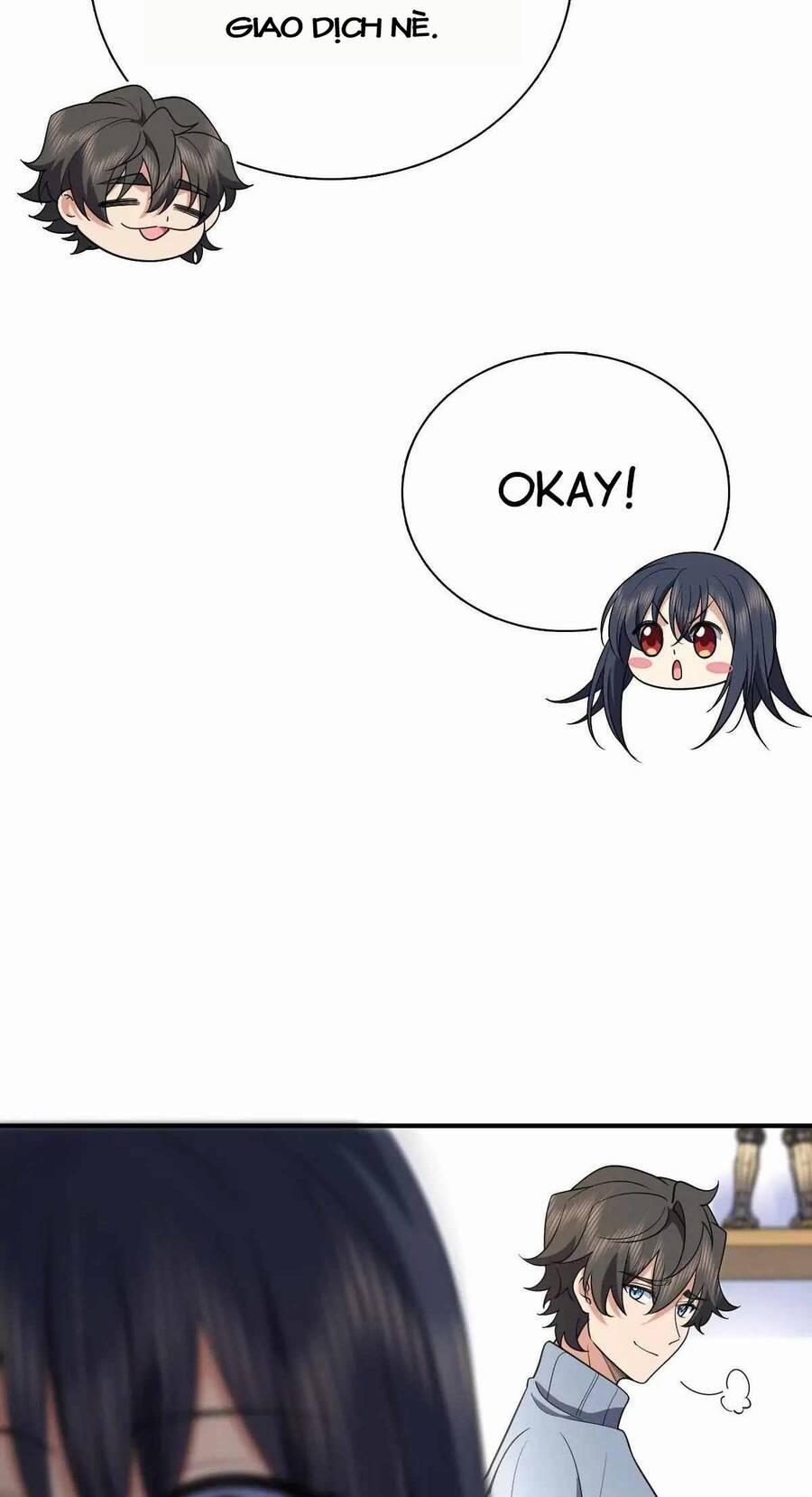 Bà Xã Nhà Tôi Đến Từ Ngàn Năm Trước 87 trang 10