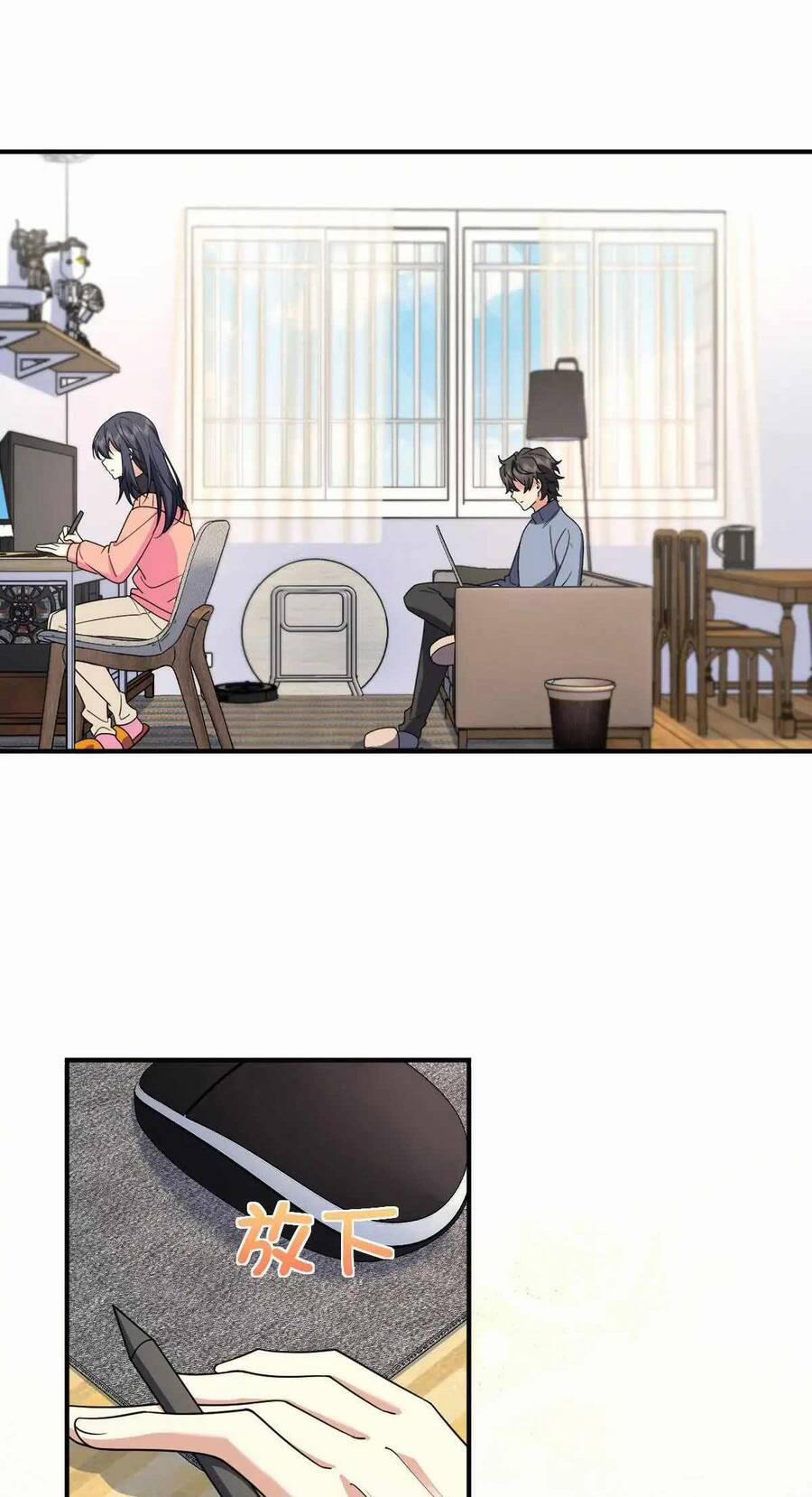 Bà Xã Nhà Tôi Đến Từ Ngàn Năm Trước 87 trang 12