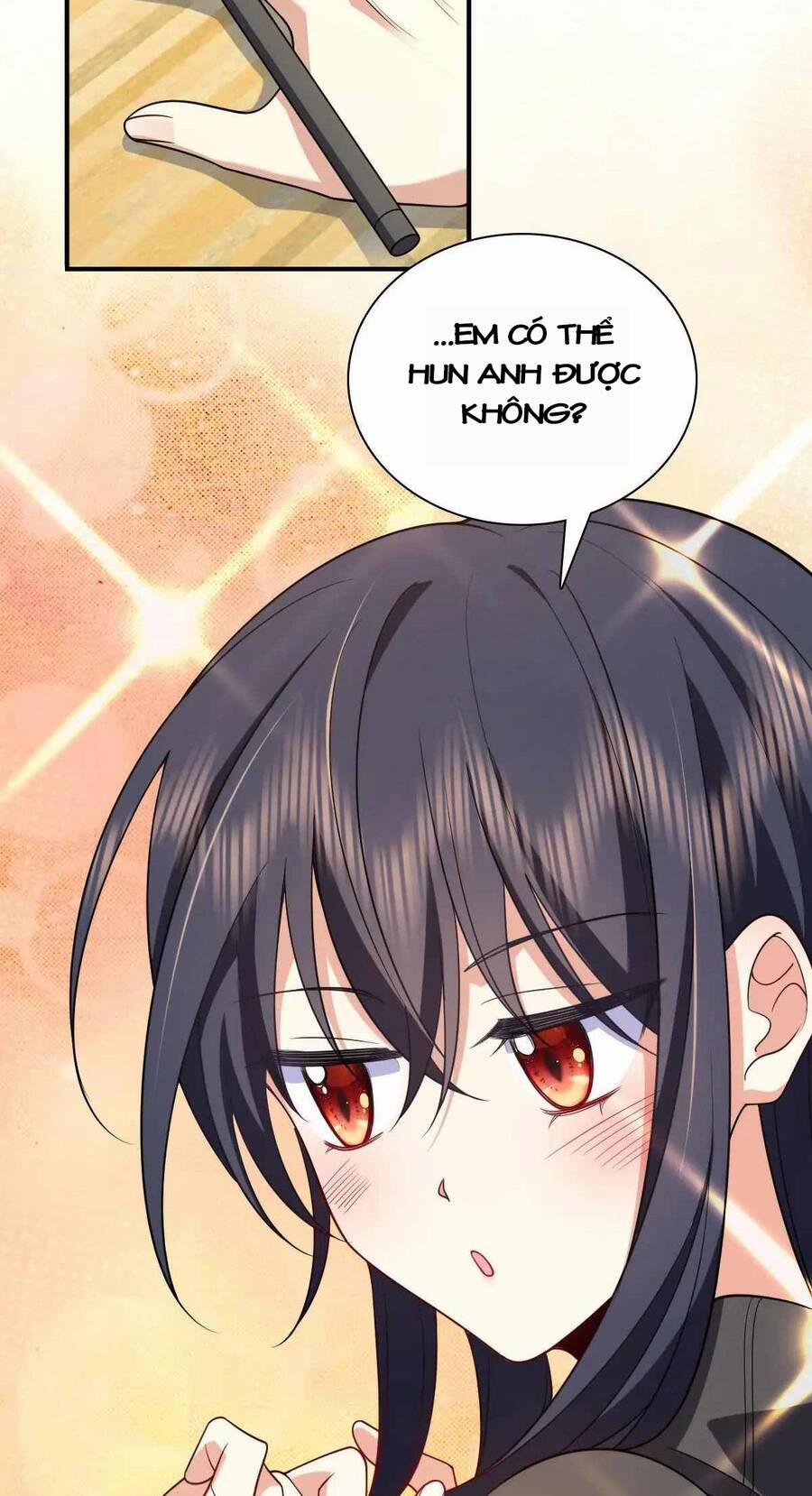 Bà Xã Nhà Tôi Đến Từ Ngàn Năm Trước 87 trang 13