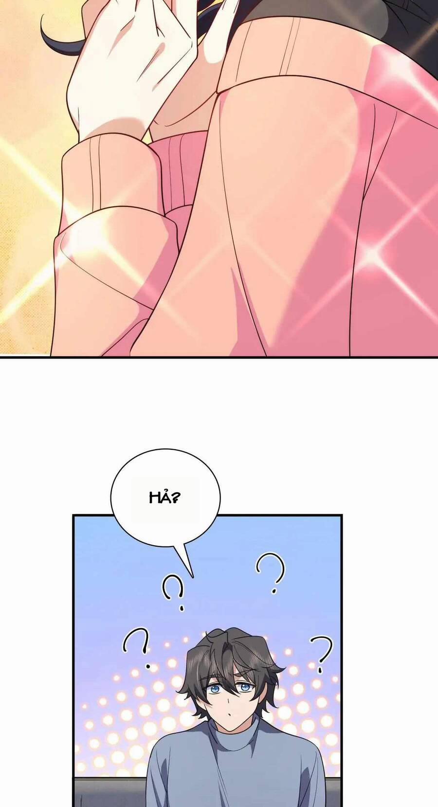 Bà Xã Nhà Tôi Đến Từ Ngàn Năm Trước 87 trang 14