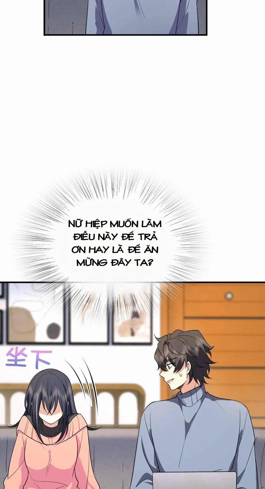 Bà Xã Nhà Tôi Đến Từ Ngàn Năm Trước 87 trang 15