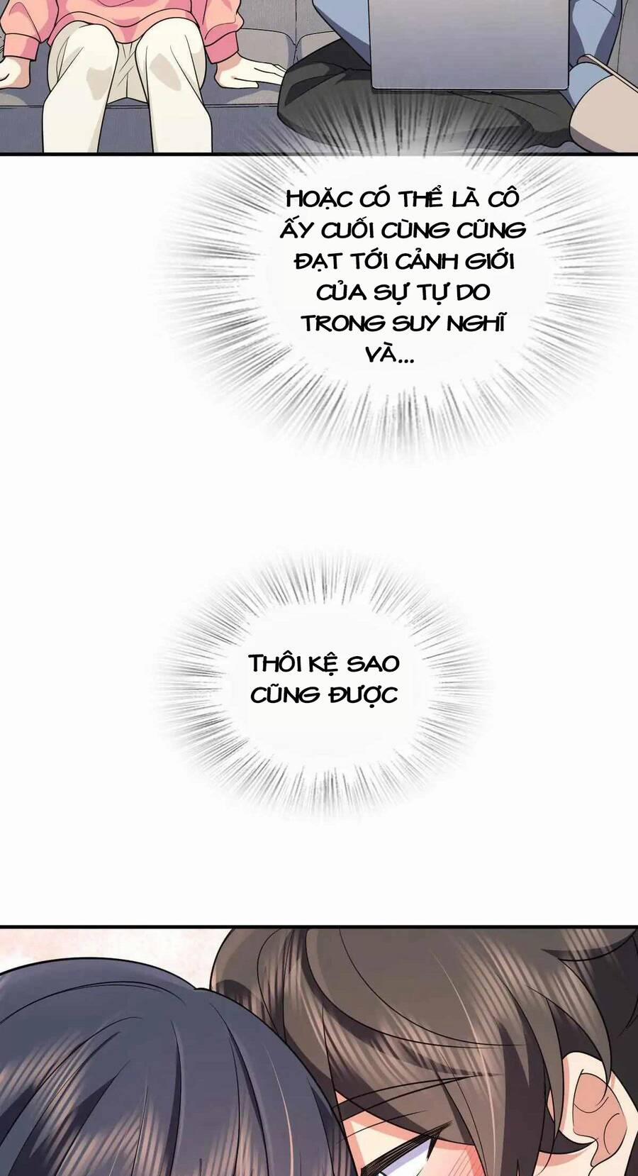 Bà Xã Nhà Tôi Đến Từ Ngàn Năm Trước 87 trang 16