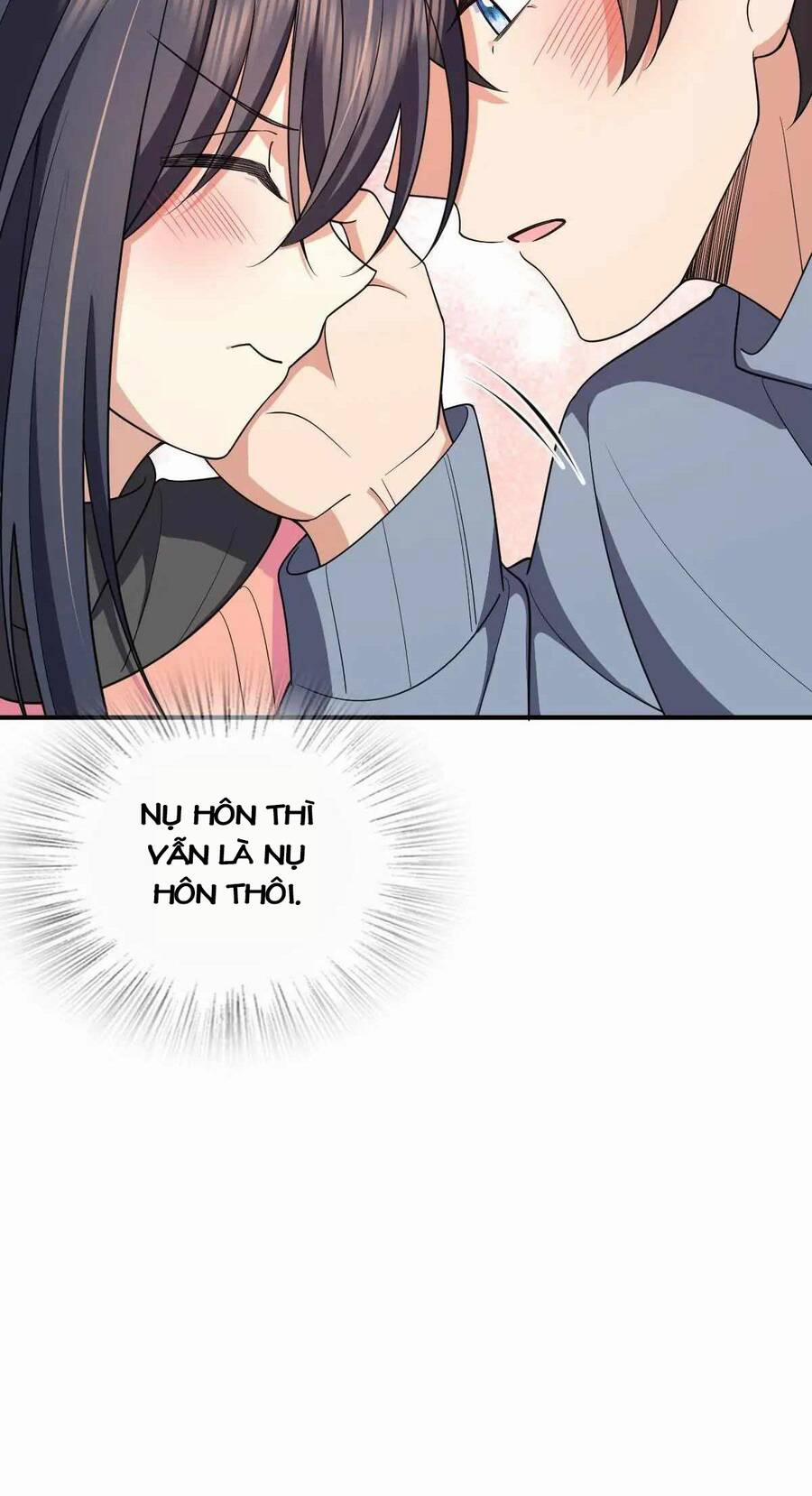 Bà Xã Nhà Tôi Đến Từ Ngàn Năm Trước 87 trang 17