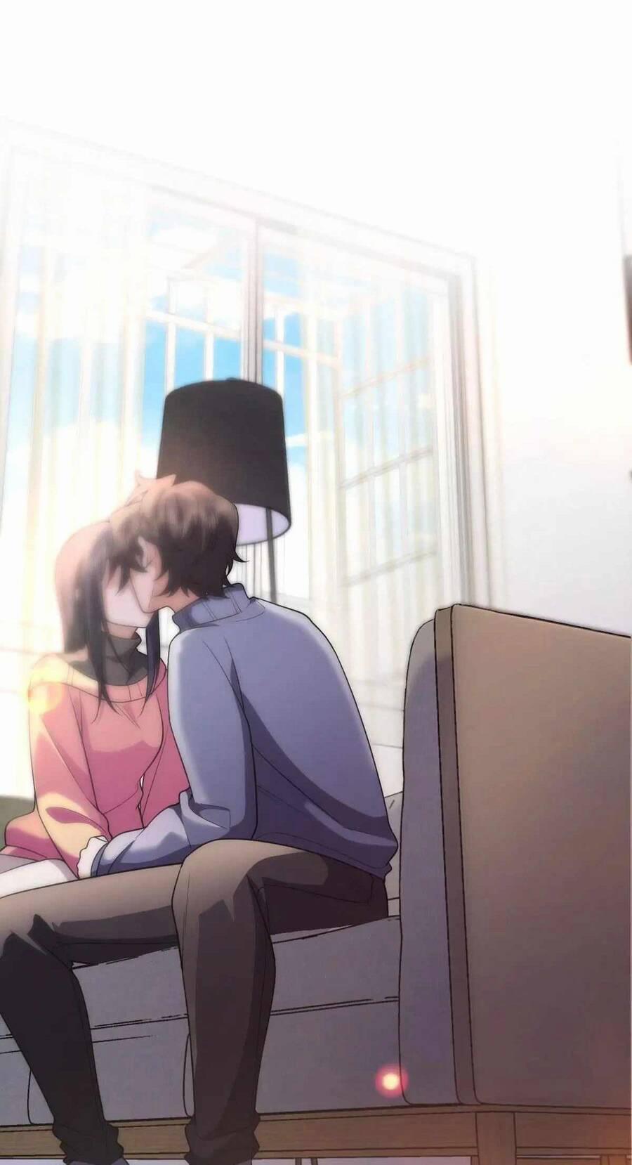 Bà Xã Nhà Tôi Đến Từ Ngàn Năm Trước 87 trang 18