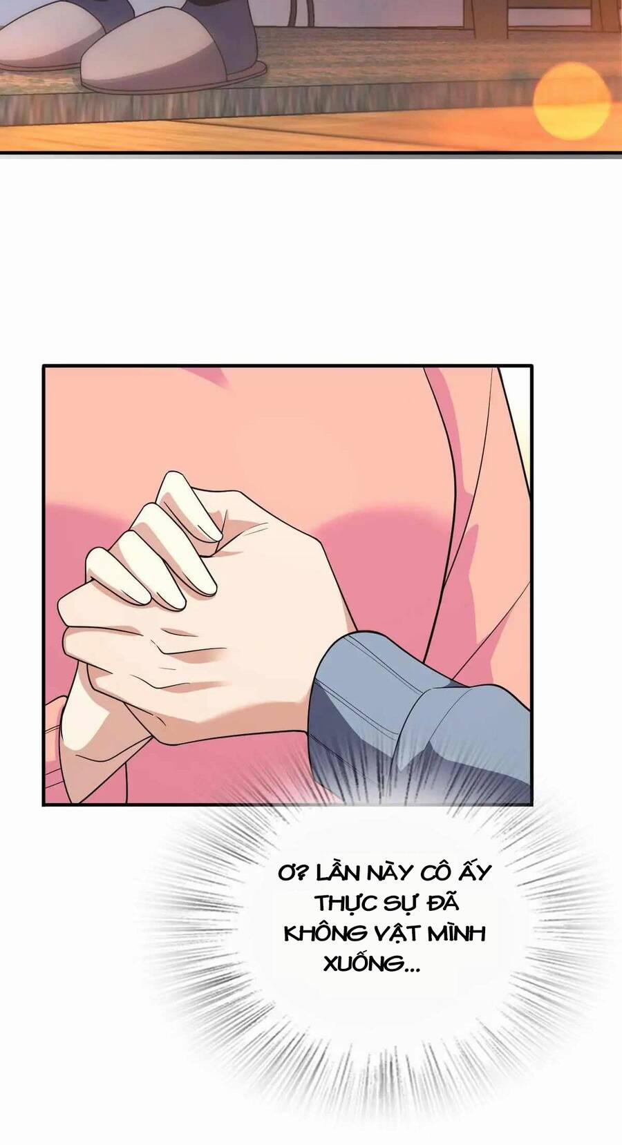 Bà Xã Nhà Tôi Đến Từ Ngàn Năm Trước 87 trang 19