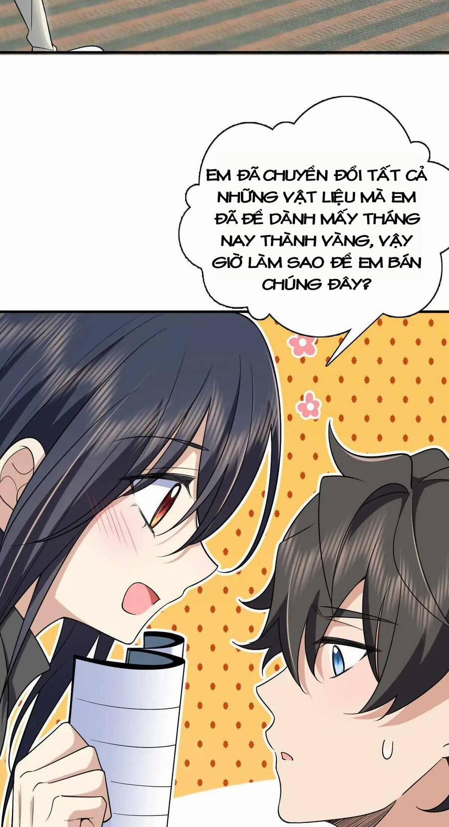 Bà Xã Nhà Tôi Đến Từ Ngàn Năm Trước 87 trang 2