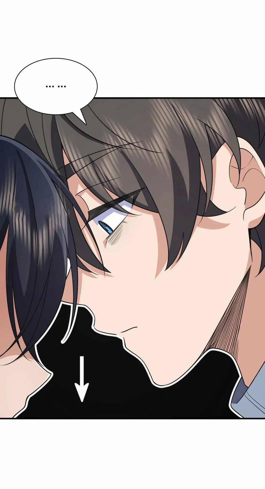 Bà Xã Nhà Tôi Đến Từ Ngàn Năm Trước 87 trang 20