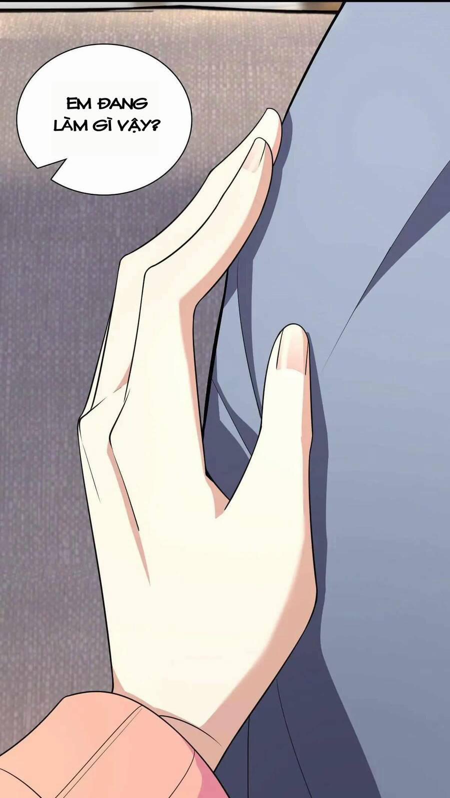 Bà Xã Nhà Tôi Đến Từ Ngàn Năm Trước 87 trang 21