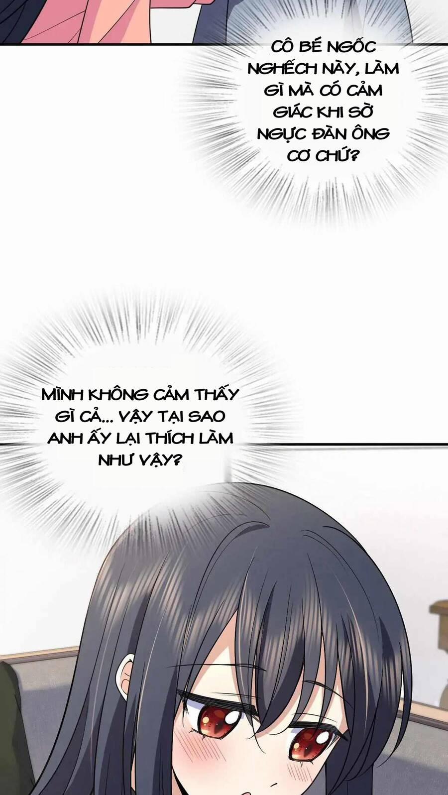 Bà Xã Nhà Tôi Đến Từ Ngàn Năm Trước 87 trang 23