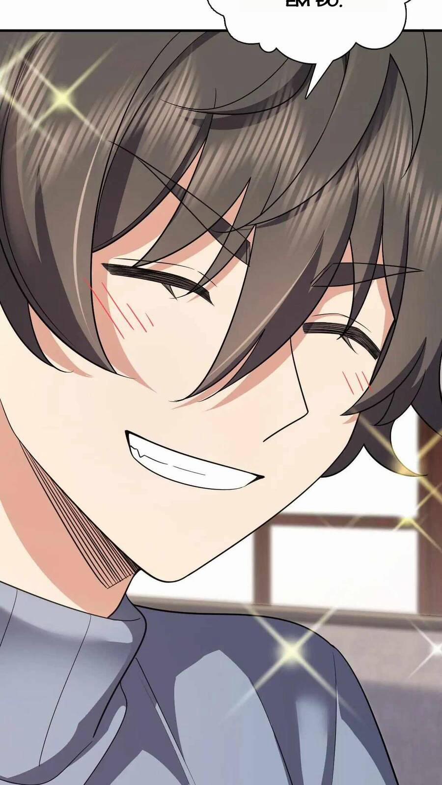 Bà Xã Nhà Tôi Đến Từ Ngàn Năm Trước 87 trang 26