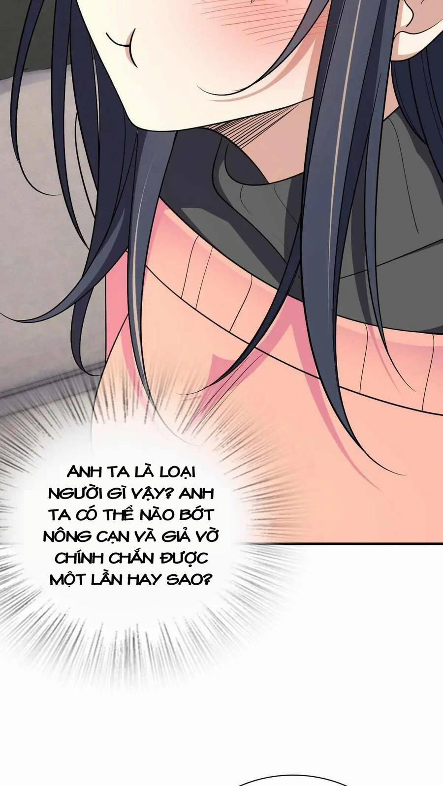 Bà Xã Nhà Tôi Đến Từ Ngàn Năm Trước 87 trang 28