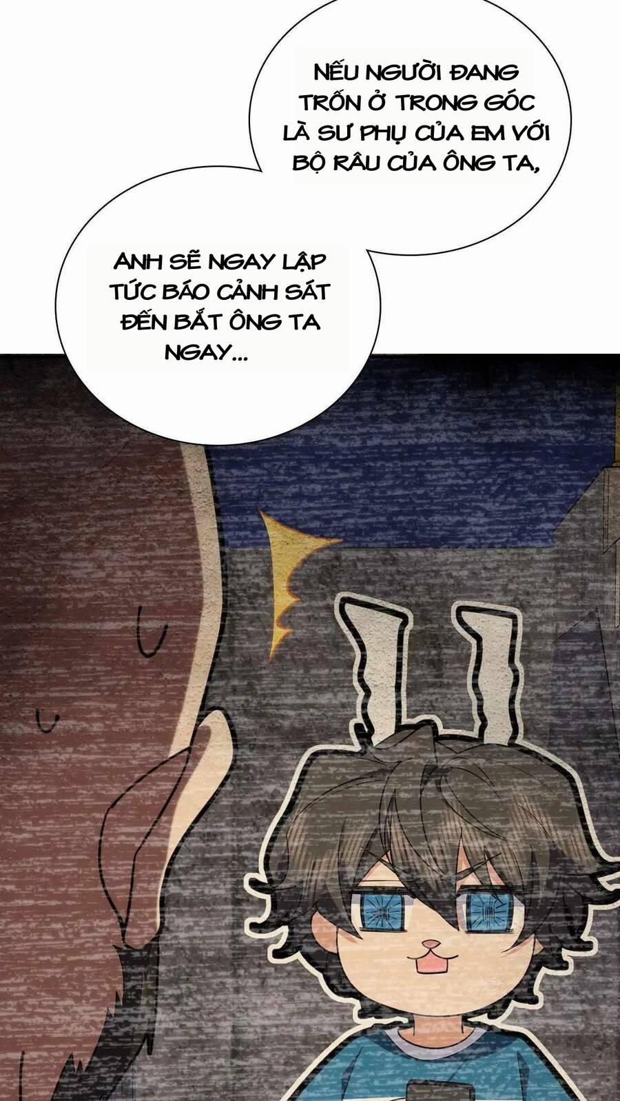 Bà Xã Nhà Tôi Đến Từ Ngàn Năm Trước 87 trang 29