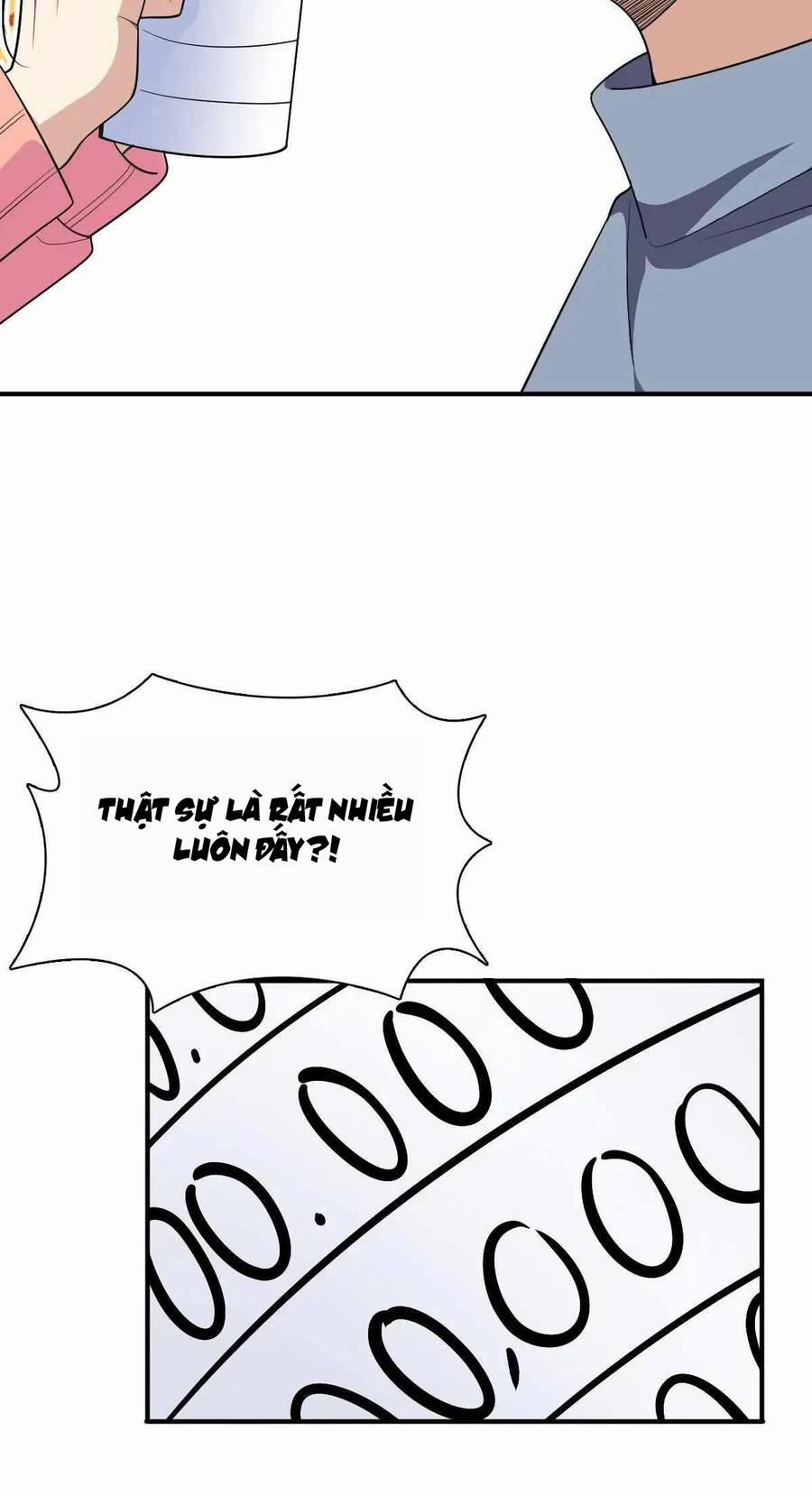 Bà Xã Nhà Tôi Đến Từ Ngàn Năm Trước 87 trang 3