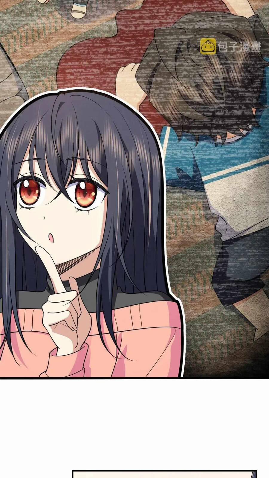 Bà Xã Nhà Tôi Đến Từ Ngàn Năm Trước 87 trang 32