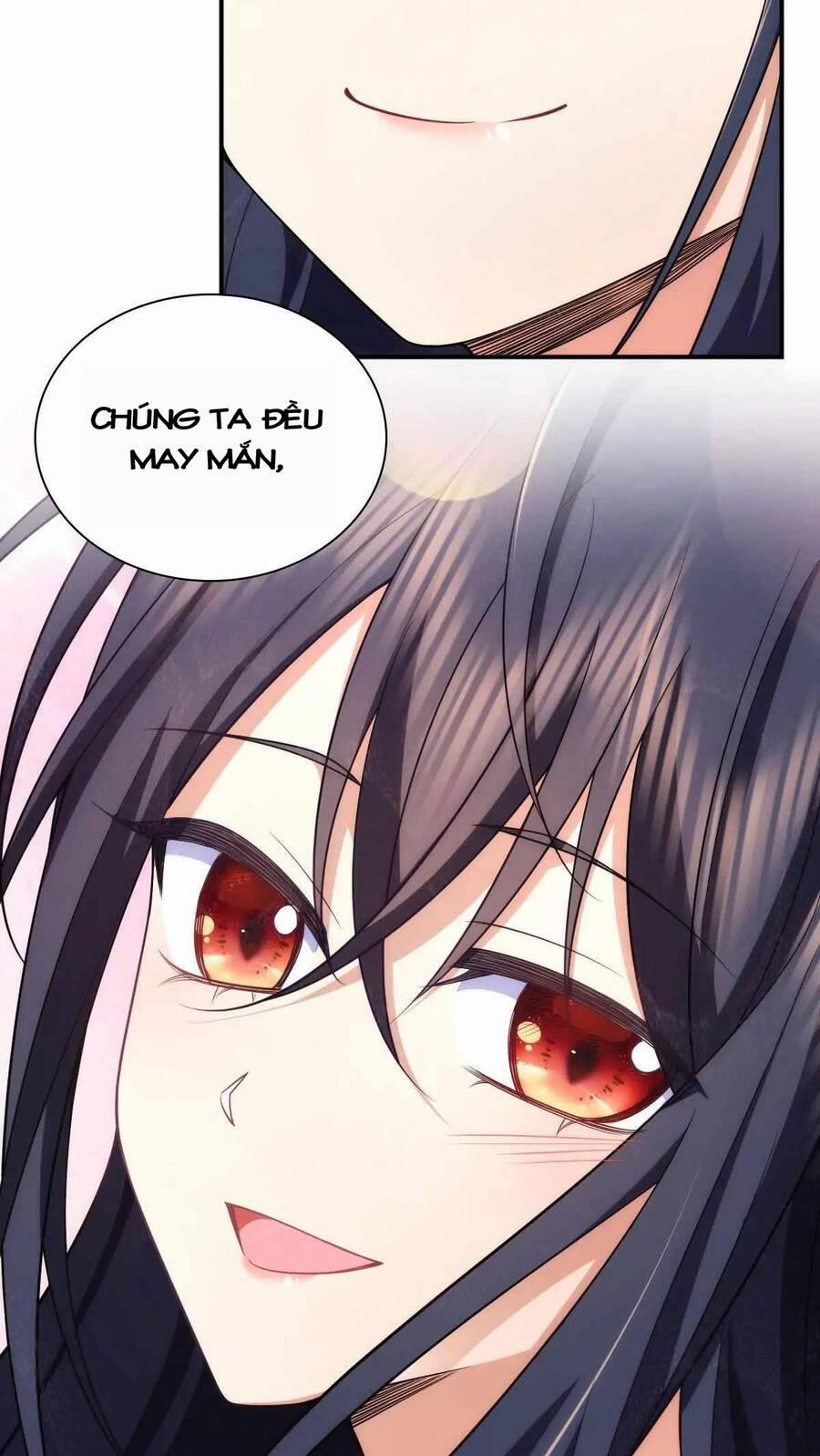 Bà Xã Nhà Tôi Đến Từ Ngàn Năm Trước 87 trang 33