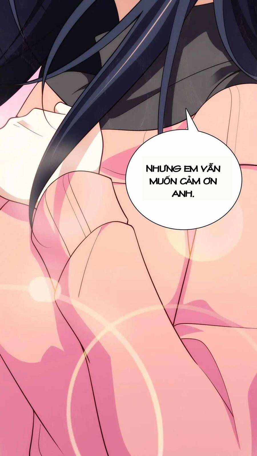 Bà Xã Nhà Tôi Đến Từ Ngàn Năm Trước 87 trang 34