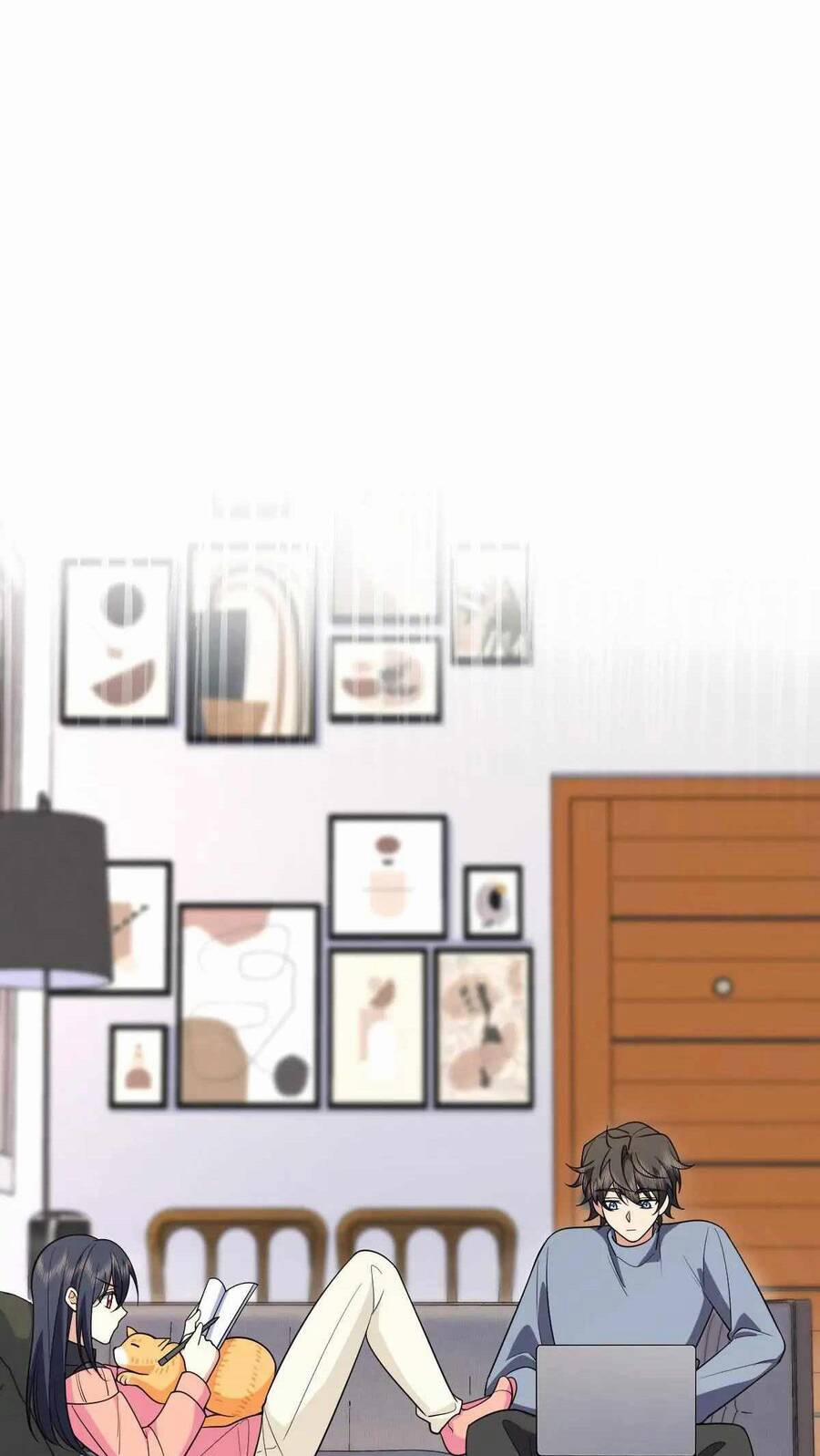 Bà Xã Nhà Tôi Đến Từ Ngàn Năm Trước 87 trang 37