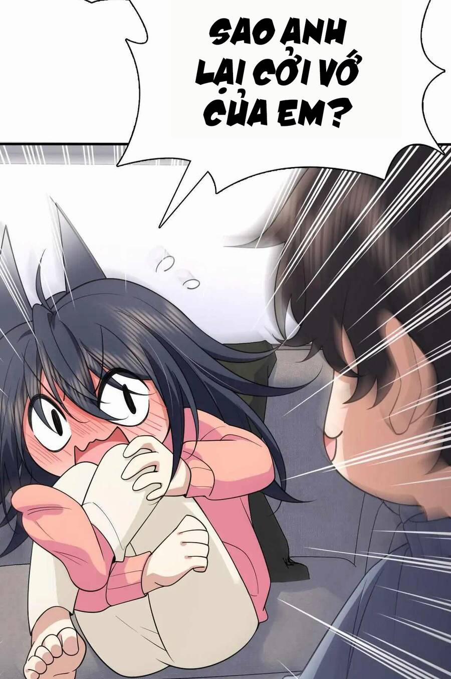 Bà Xã Nhà Tôi Đến Từ Ngàn Năm Trước 87 trang 42