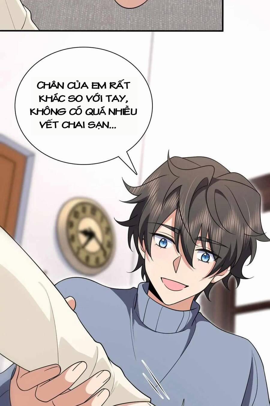 Bà Xã Nhà Tôi Đến Từ Ngàn Năm Trước 87 trang 44