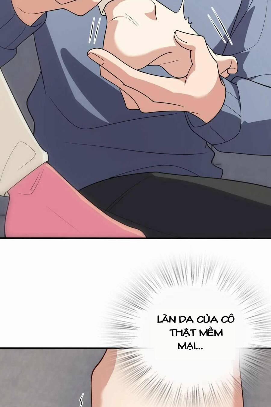 Bà Xã Nhà Tôi Đến Từ Ngàn Năm Trước 87 trang 45