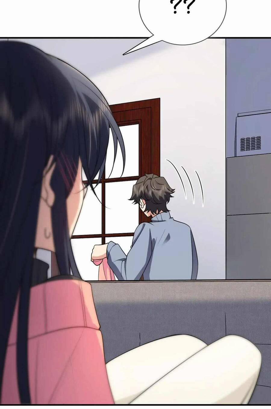 Bà Xã Nhà Tôi Đến Từ Ngàn Năm Trước 87 trang 50