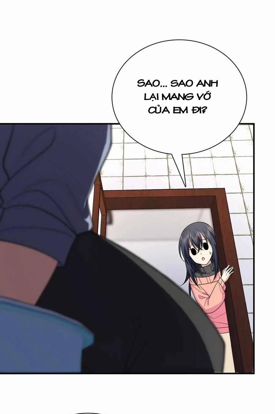 Bà Xã Nhà Tôi Đến Từ Ngàn Năm Trước 87 trang 51