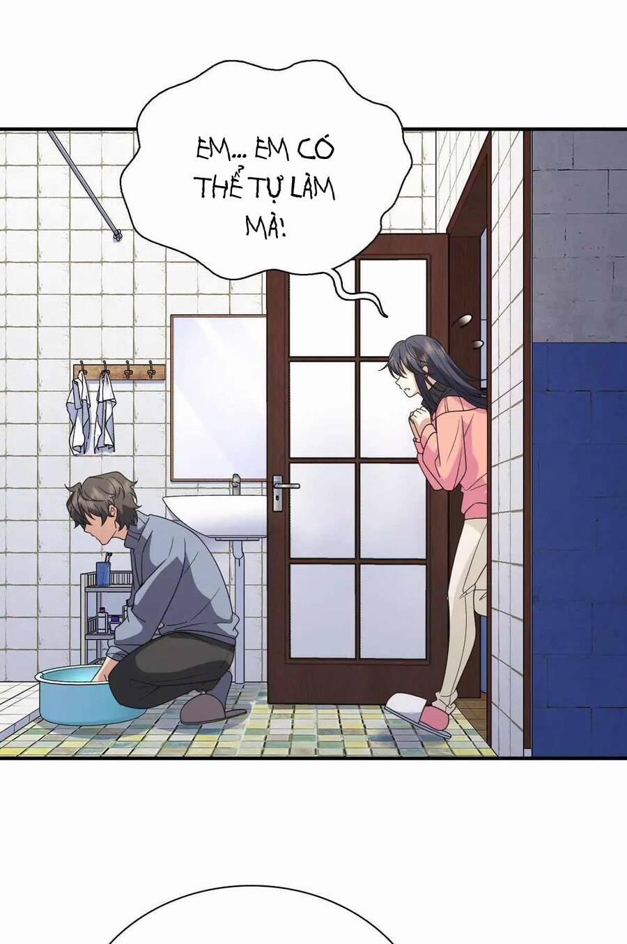 Bà Xã Nhà Tôi Đến Từ Ngàn Năm Trước 87 trang 54