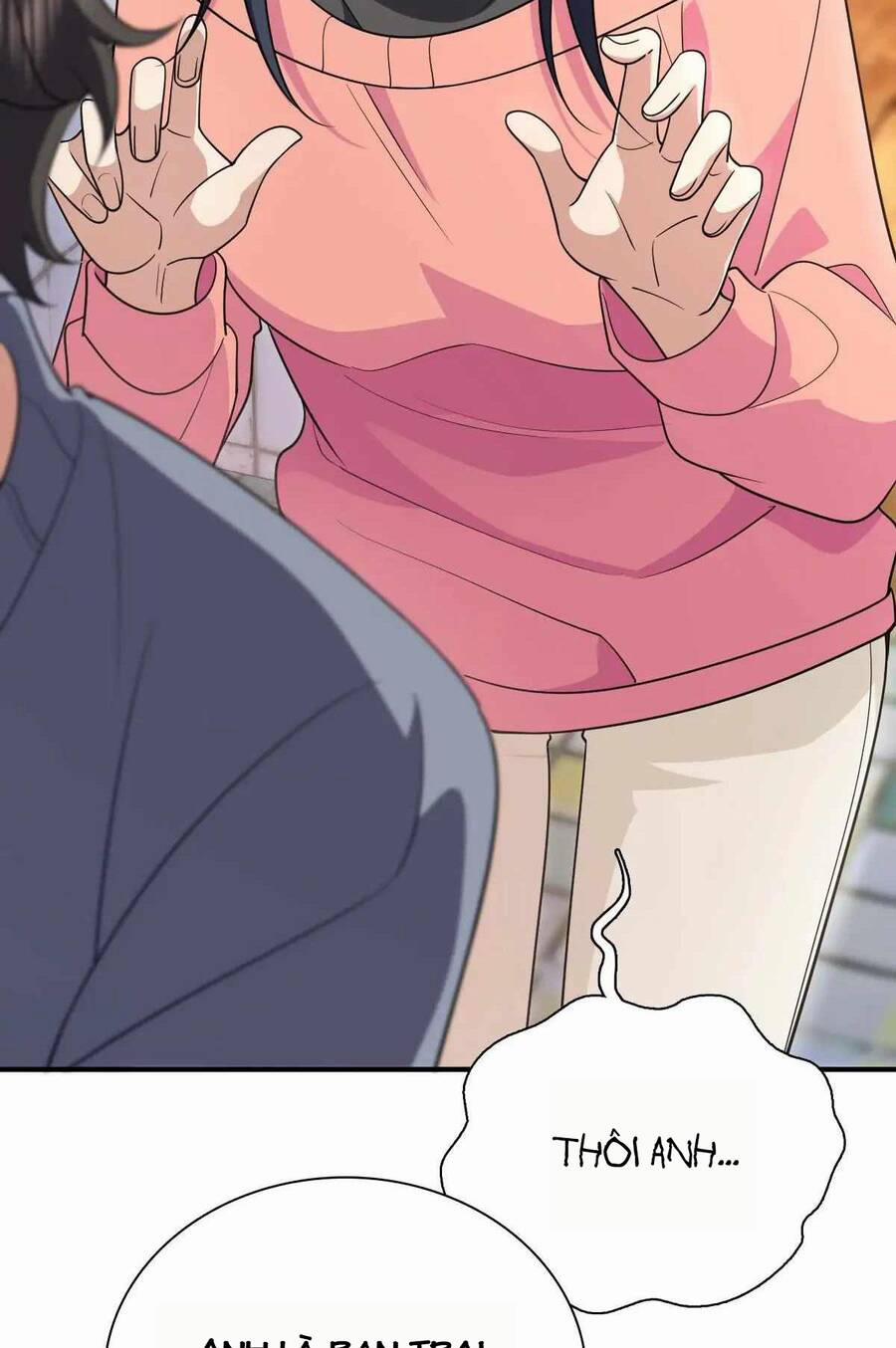 Bà Xã Nhà Tôi Đến Từ Ngàn Năm Trước 87 trang 57