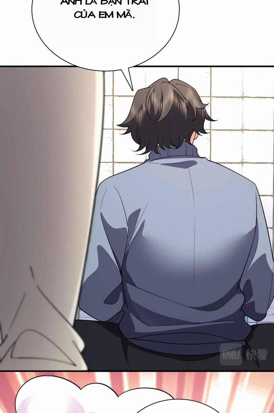 Bà Xã Nhà Tôi Đến Từ Ngàn Năm Trước 87 trang 58