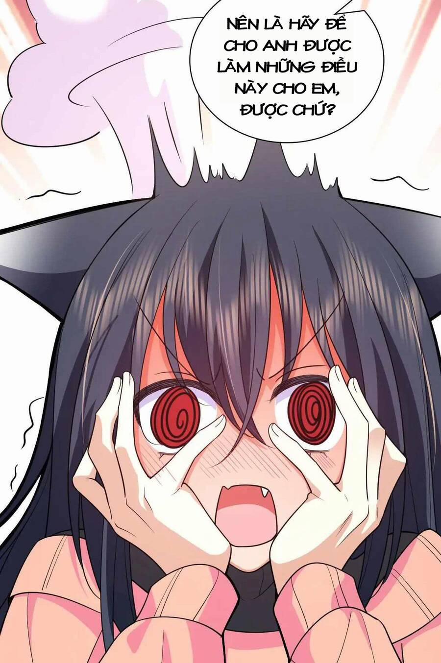 Bà Xã Nhà Tôi Đến Từ Ngàn Năm Trước 87 trang 59