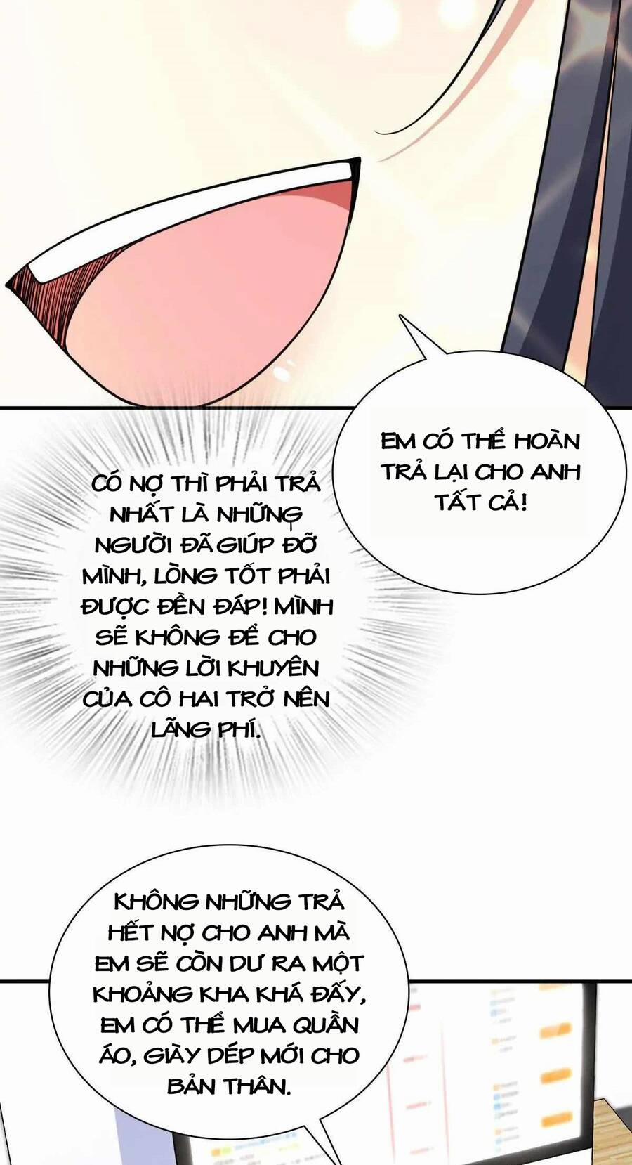 Bà Xã Nhà Tôi Đến Từ Ngàn Năm Trước 87 trang 8