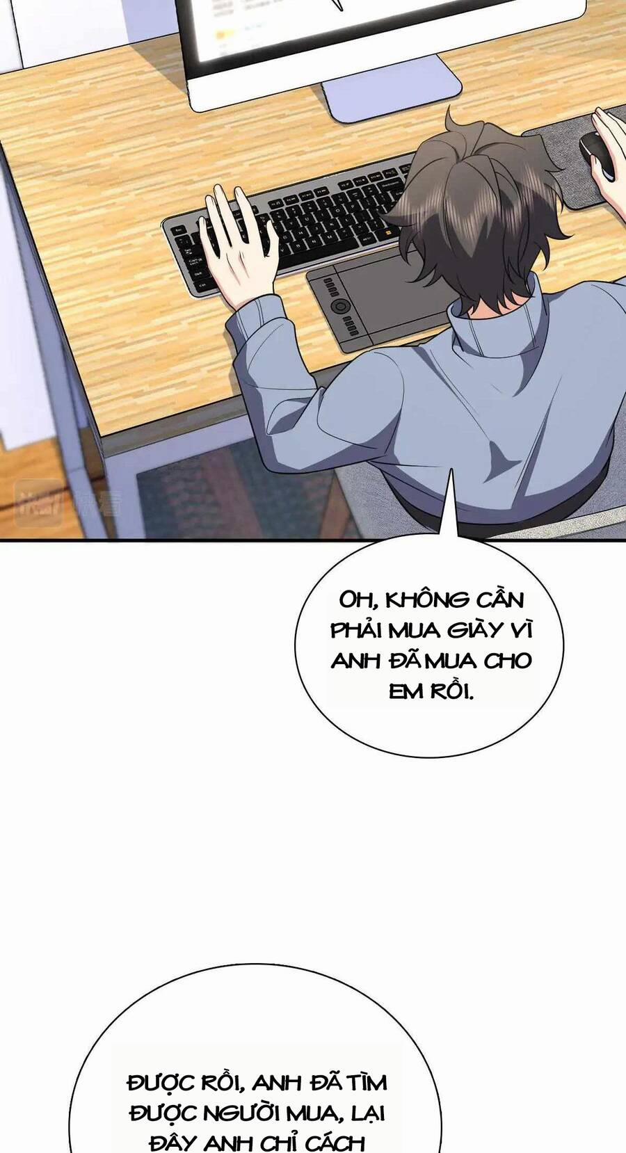 Bà Xã Nhà Tôi Đến Từ Ngàn Năm Trước 87 trang 9