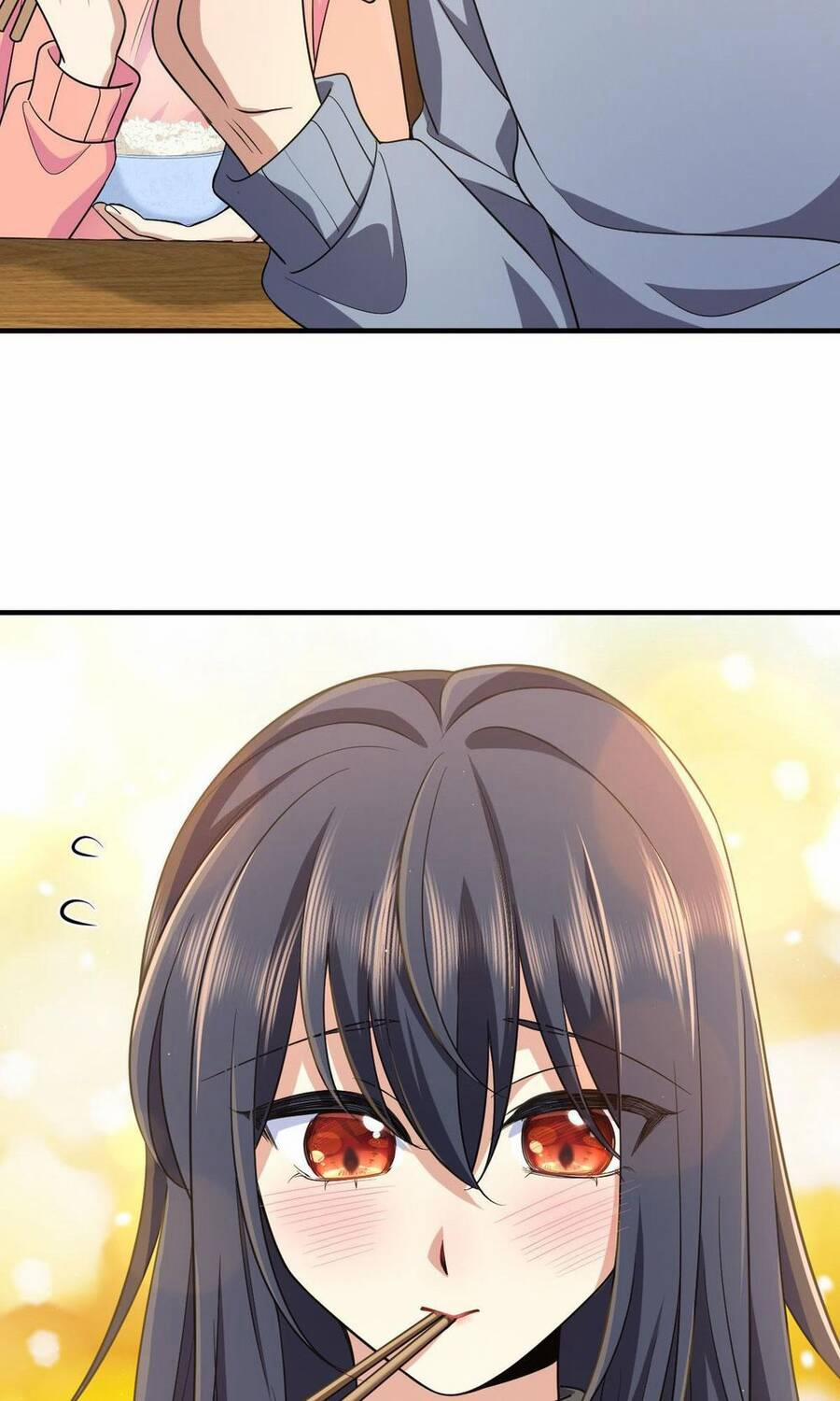 Bà Xã Nhà Tôi Đến Từ Ngàn Năm Trước 88 trang 11