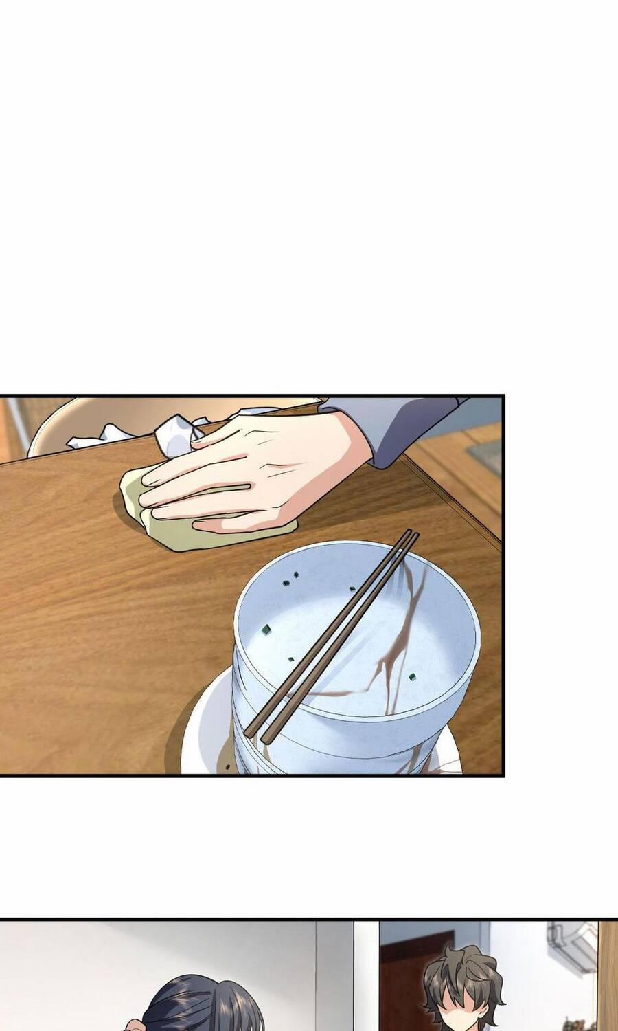 Bà Xã Nhà Tôi Đến Từ Ngàn Năm Trước 88 trang 13