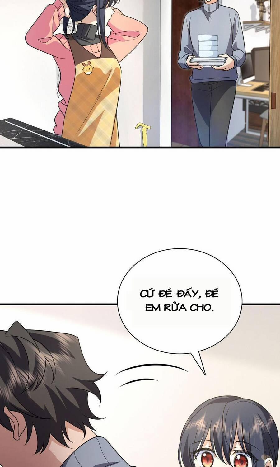 Bà Xã Nhà Tôi Đến Từ Ngàn Năm Trước 88 trang 14