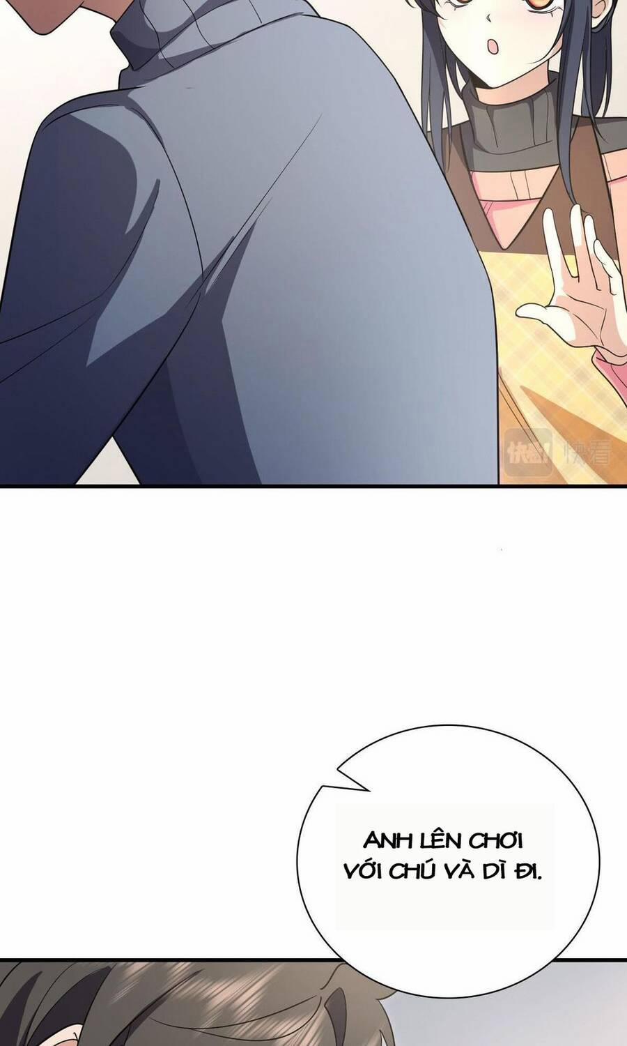 Bà Xã Nhà Tôi Đến Từ Ngàn Năm Trước 88 trang 15