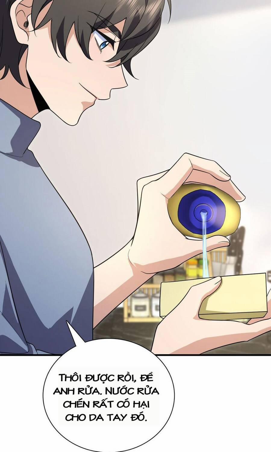 Bà Xã Nhà Tôi Đến Từ Ngàn Năm Trước 88 trang 16