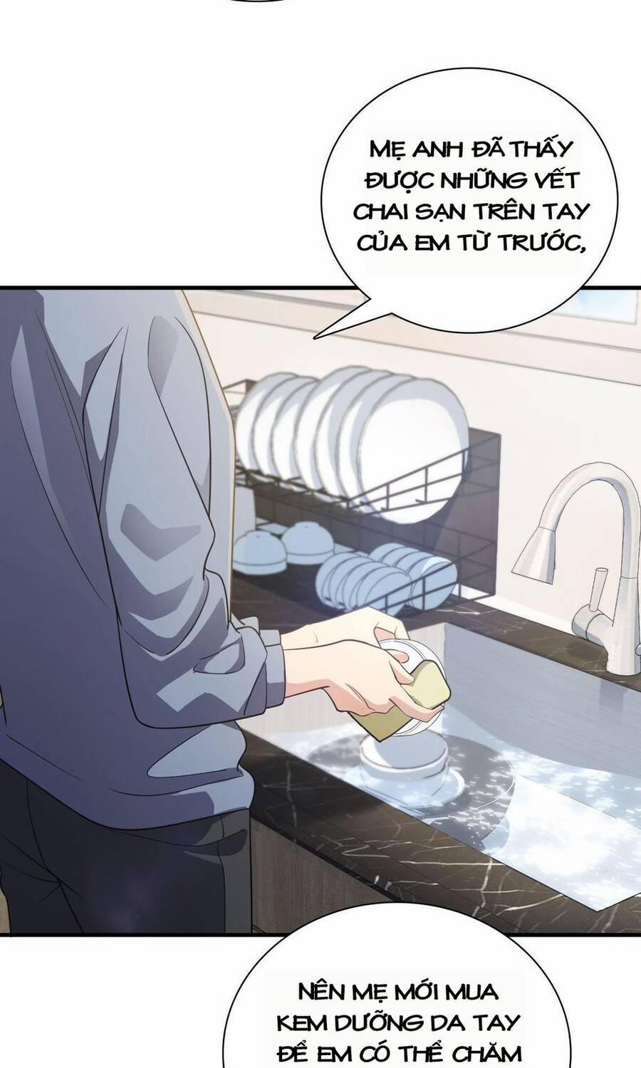 Bà Xã Nhà Tôi Đến Từ Ngàn Năm Trước 88 trang 17