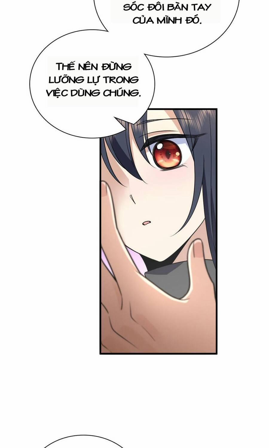 Bà Xã Nhà Tôi Đến Từ Ngàn Năm Trước 88 trang 18